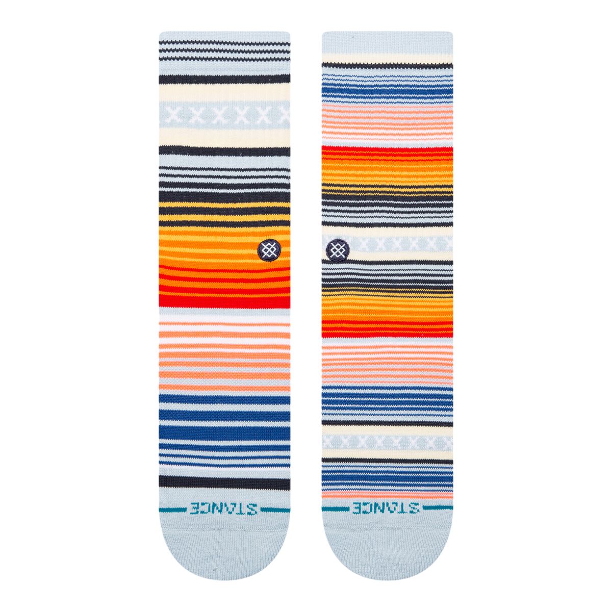 Stance Men's Current St Crew Socks
