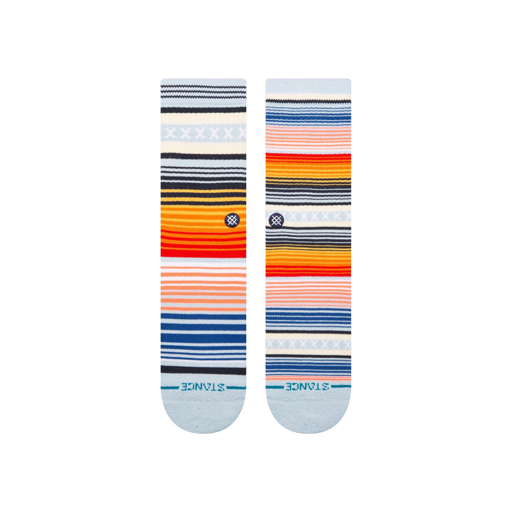 Stance Men's Current St Crew Socks