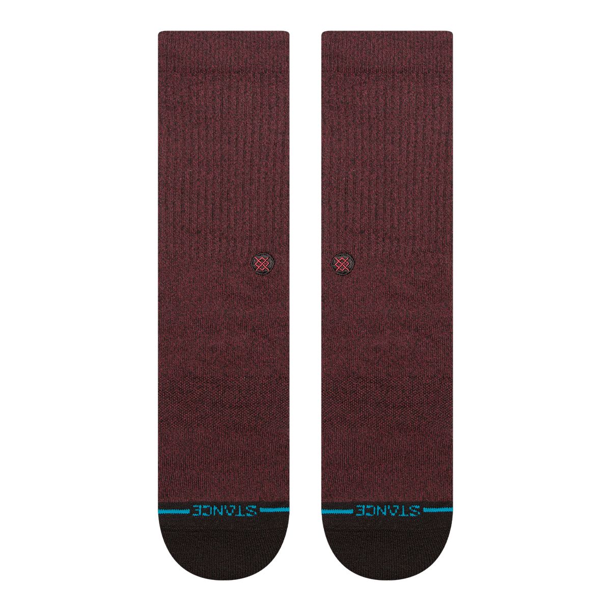 Stance Men's Shelter Butter Blend Crew Socks