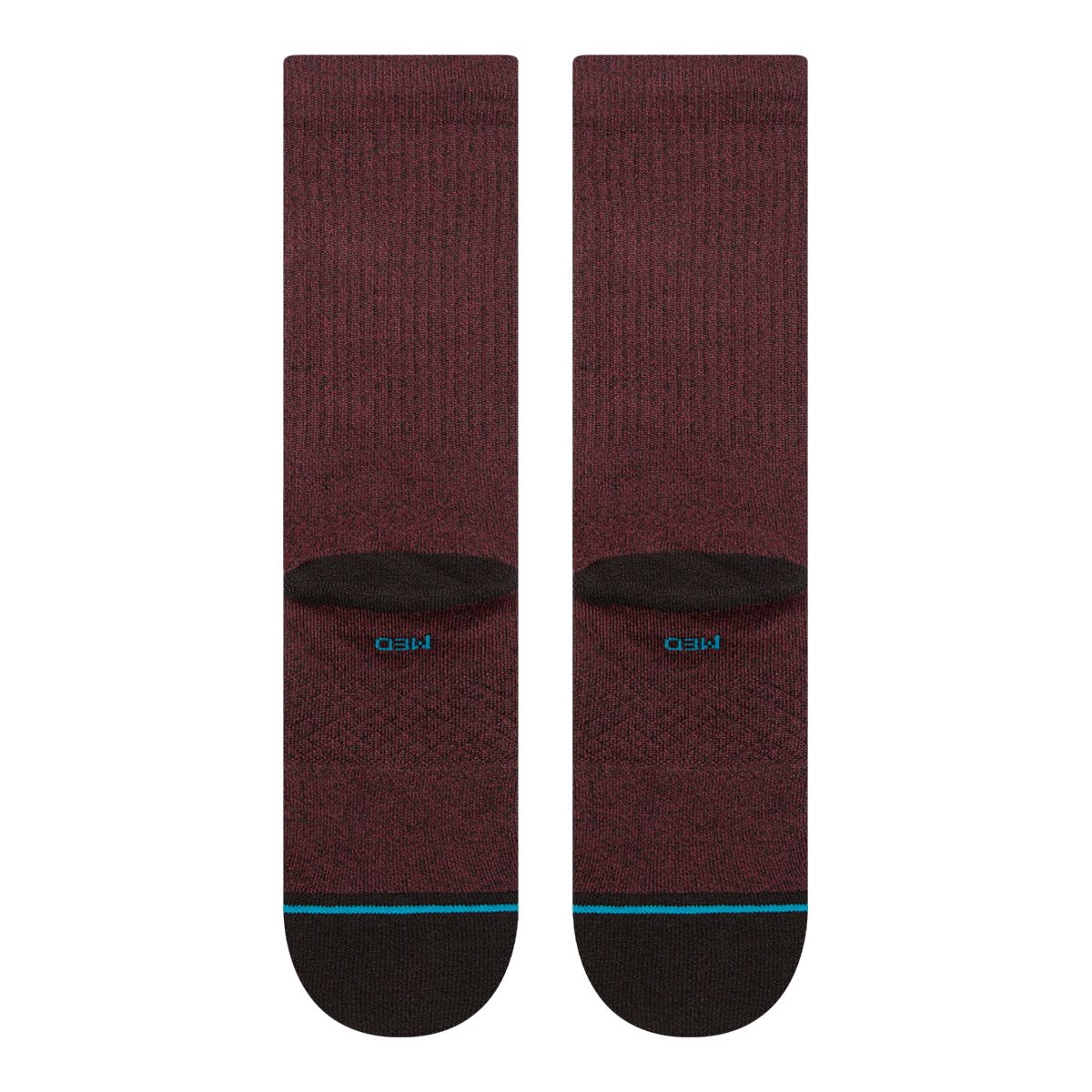 Stance Men's Shelter Butter Blend Crew Socks