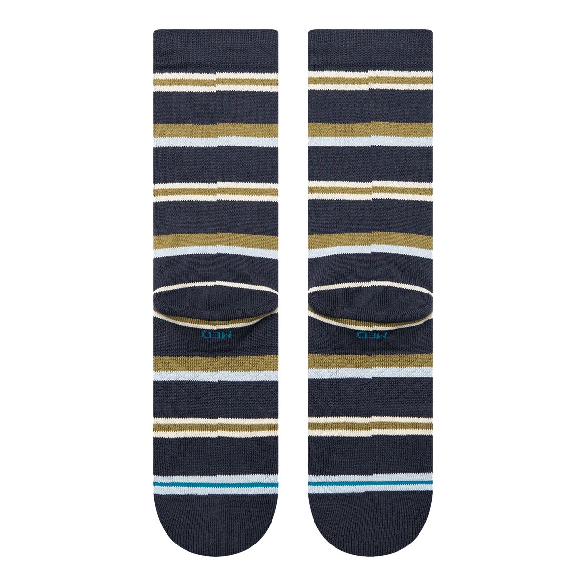 Stance Men's Hudson Crew Socks