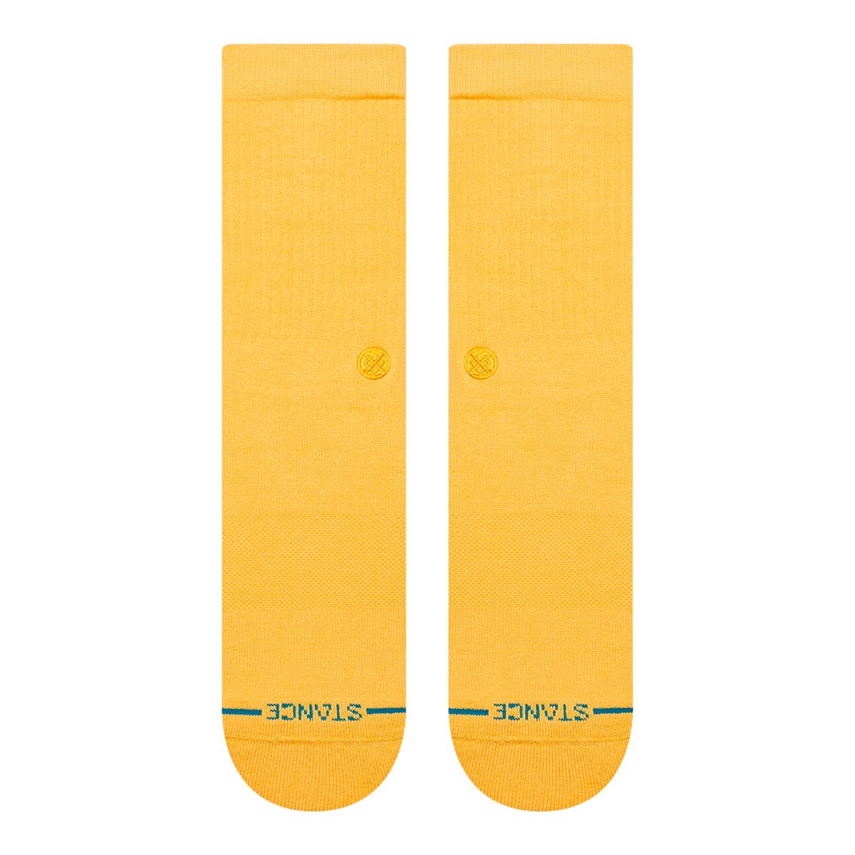 Stance Unisex Icon Crew Socks