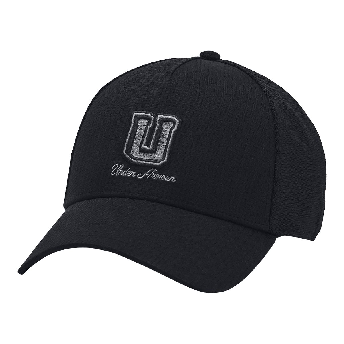 Under Armour Men's Iso-Chill ArmourVent™ Trucker Hat