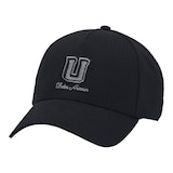 Under Armour Men's Iso-Chill ArmourVent™ Trucker Hat Front_Angled_Left