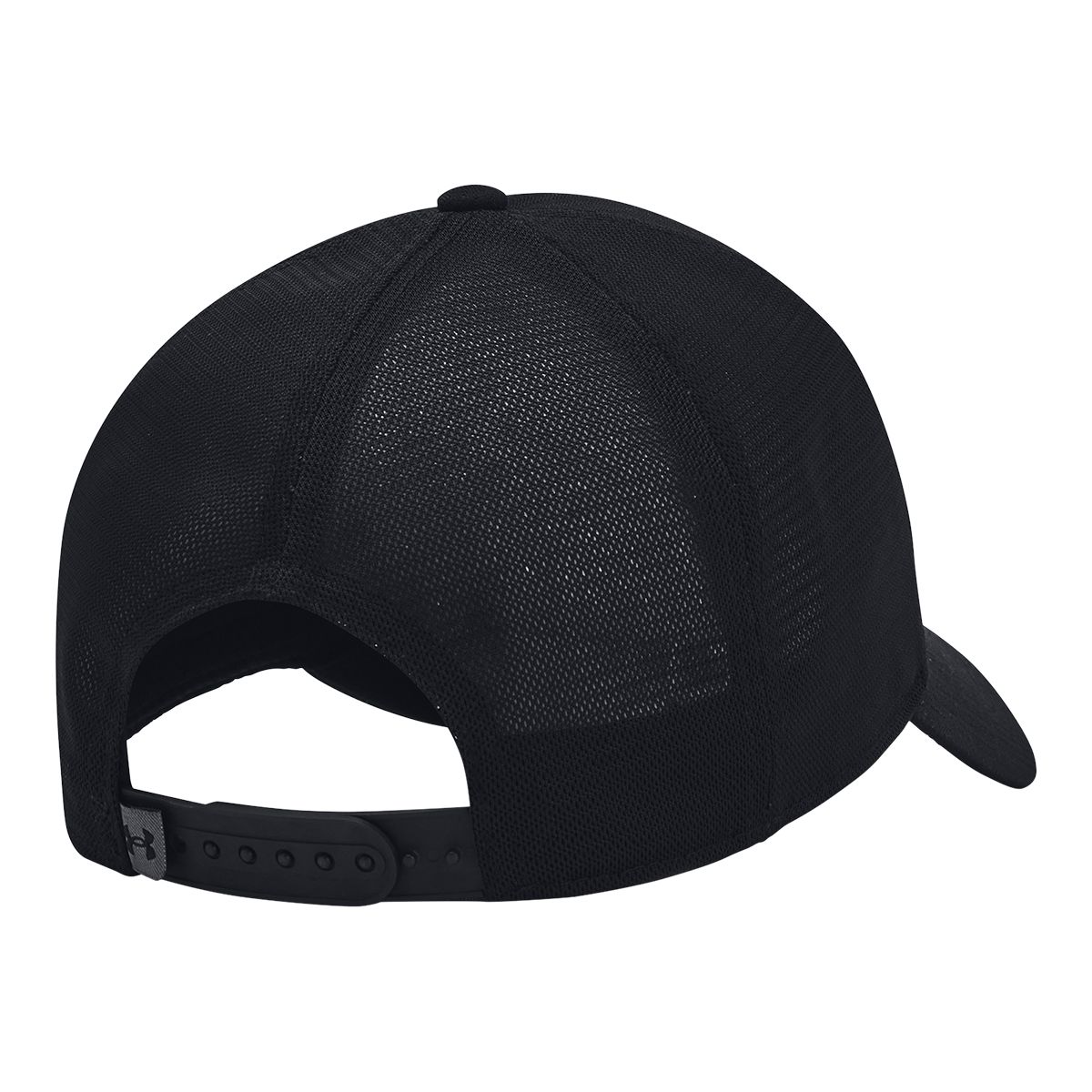 Under Armour Men's Iso-Chill ArmourVent™ Trucker Hat