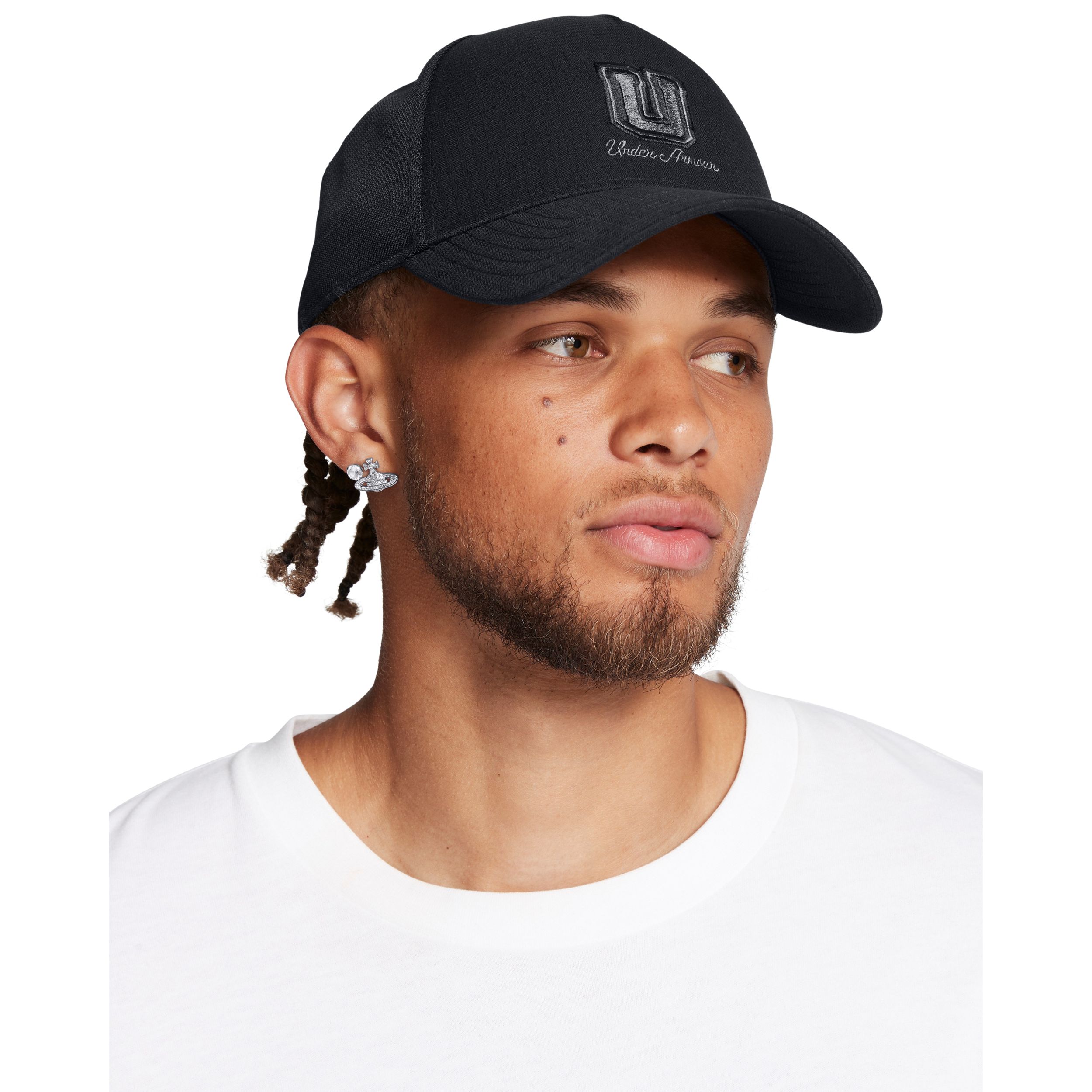 Under Armour Men's Iso-Chill ArmourVent™ Trucker Hat