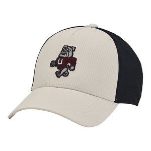 Under Armour Men's Iso-Chill ArmourVent™ Trucker Hat