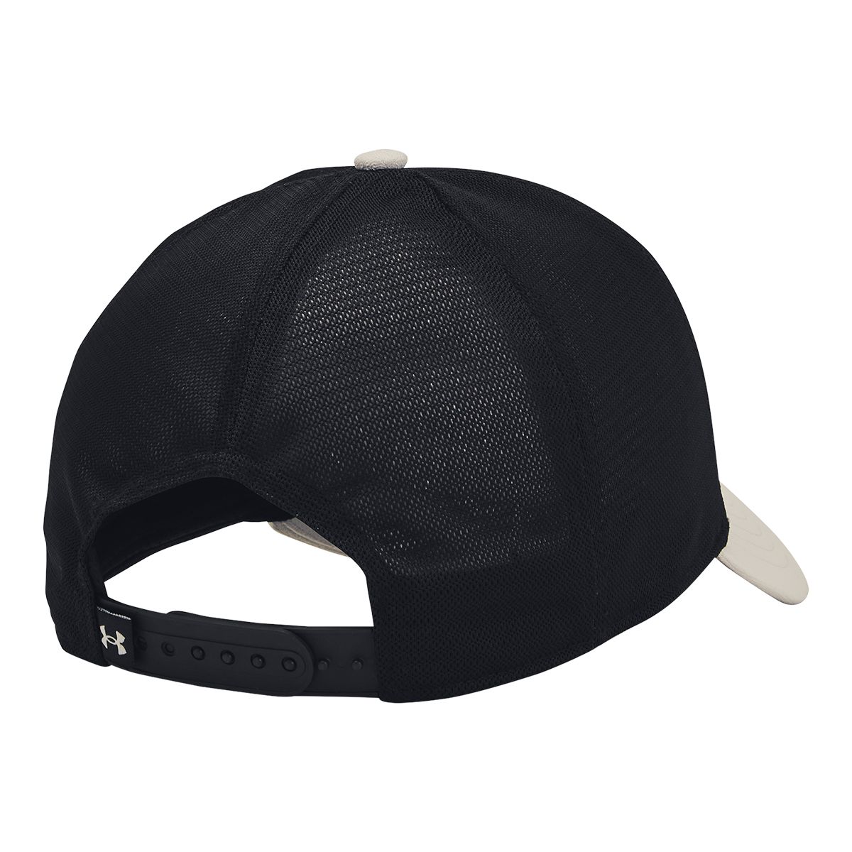 Under Armour Men's Iso-Chill ArmourVent™ Trucker Hat