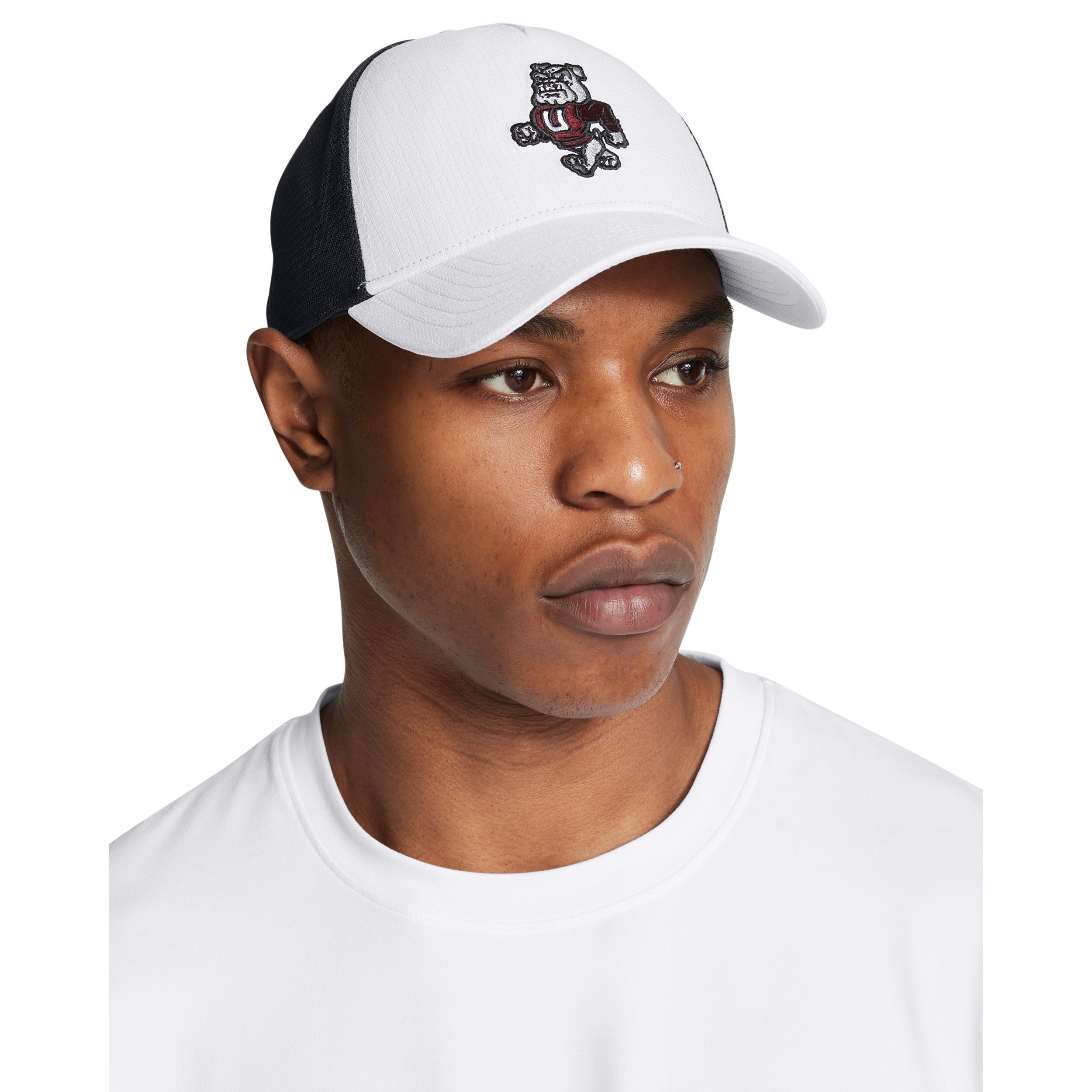 Under Armour Men's Iso-Chill ArmourVent™ Trucker Hat