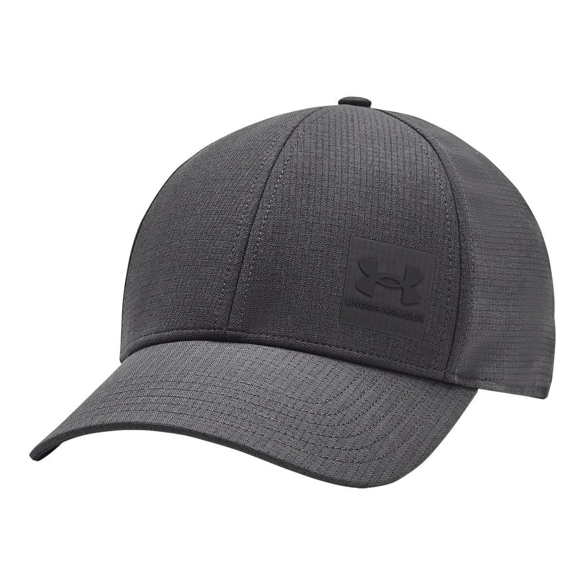 Under Armour Men's Iso-Chill ArmourVent™ Stretch Hat