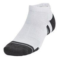 Under Armour Men's Performance Tech Low Socks - 6 Pack