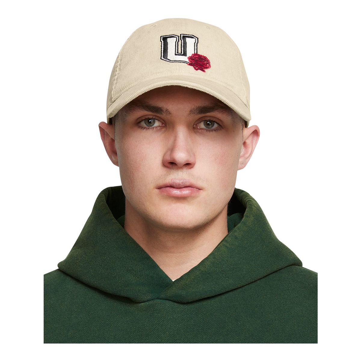 Under Armour Men's Sportstyle Cord Adjustable Cap