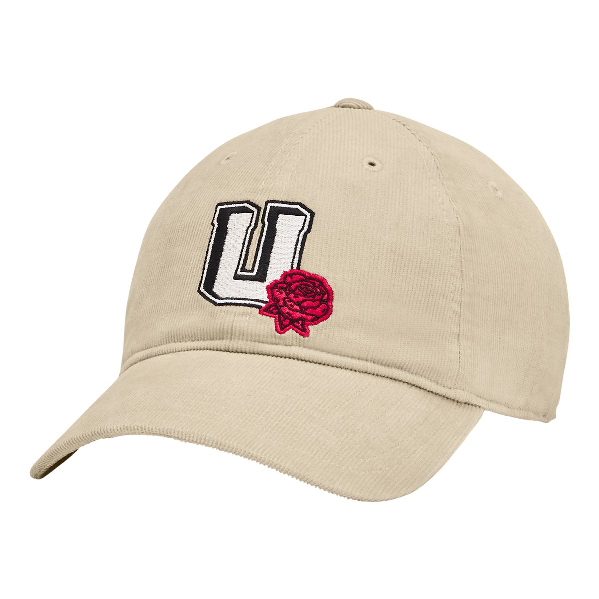 Under Armour Men's Sportstyle Cord Adjustable Cap