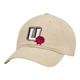 Under Armour Men's Sportstyle Cord Adjustable Cap Front_Angled_Left