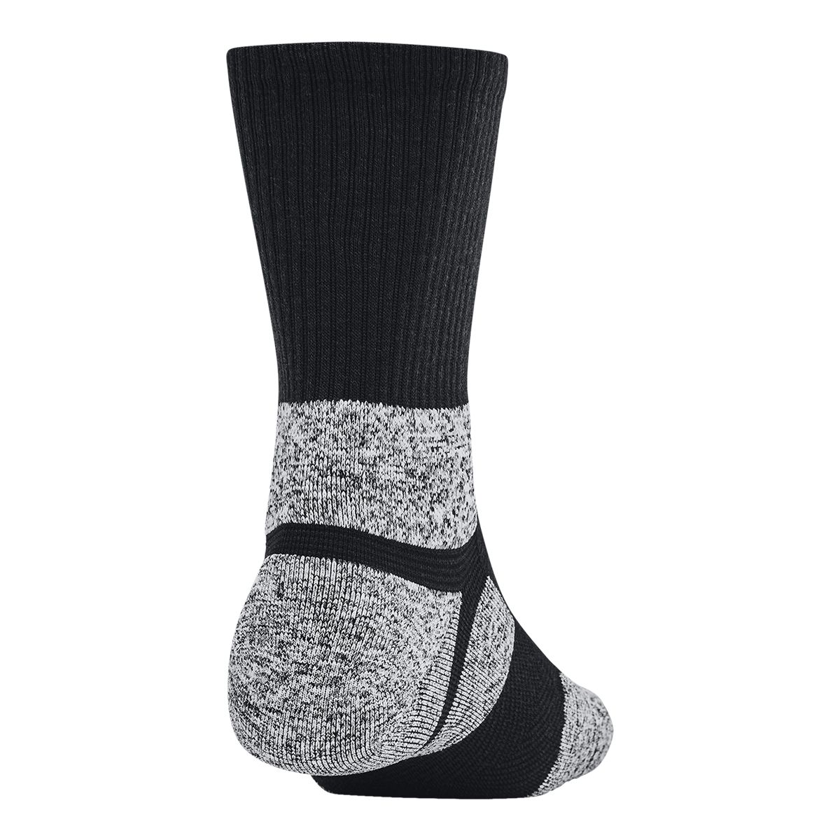 Under Armour Men's AD Wool Crew Socks