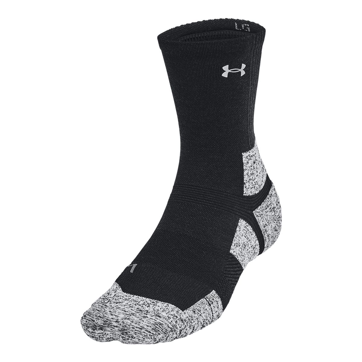Under Armour Men's AD Wool Crew Socks