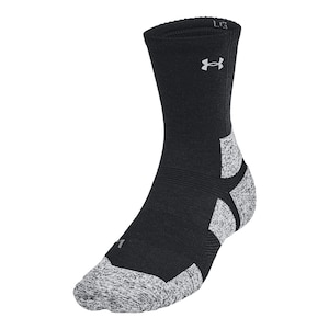 Under Armour Men's AD Wool Crew Socks