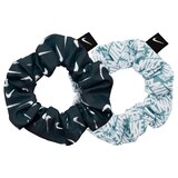 Nike Gathered Hair Tie 2.0 - 2 pk Overhead_Flat