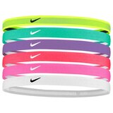 Nike Men's YA Swoosh Sport Headband - 6 pk Bottom_Plunge