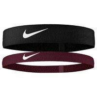 Nike Flex Headband - 2 pk