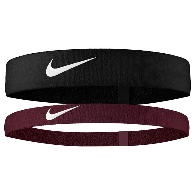 Nike Men's Flex Headband - 2 pk