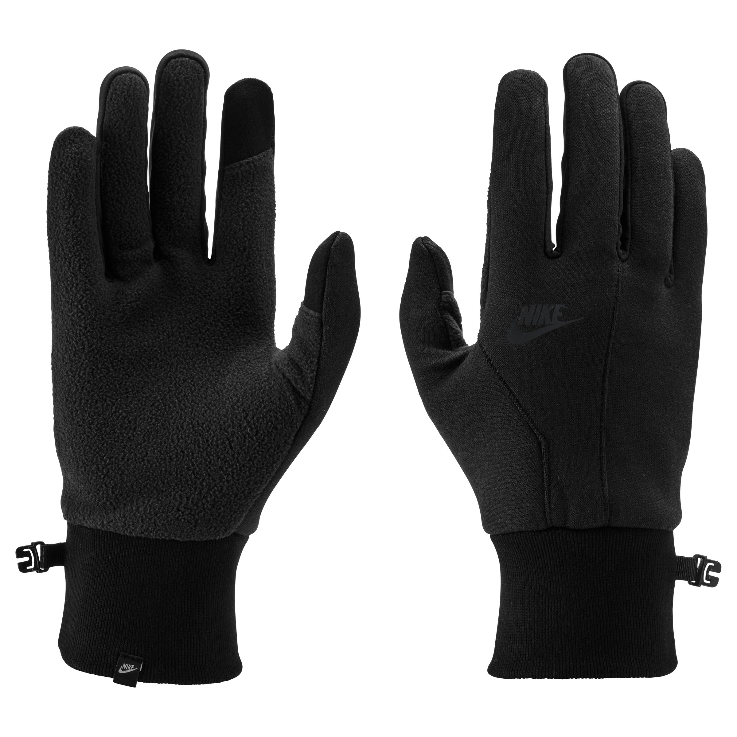Nike Men's Run Tech Fleece Gloves