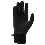 Nike Men's Run Tech Fleece Gloves Front_Angled_Right