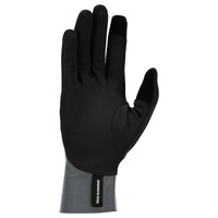 Nike Women's Run Pacer Midweight Gloves Front_Angled_Right