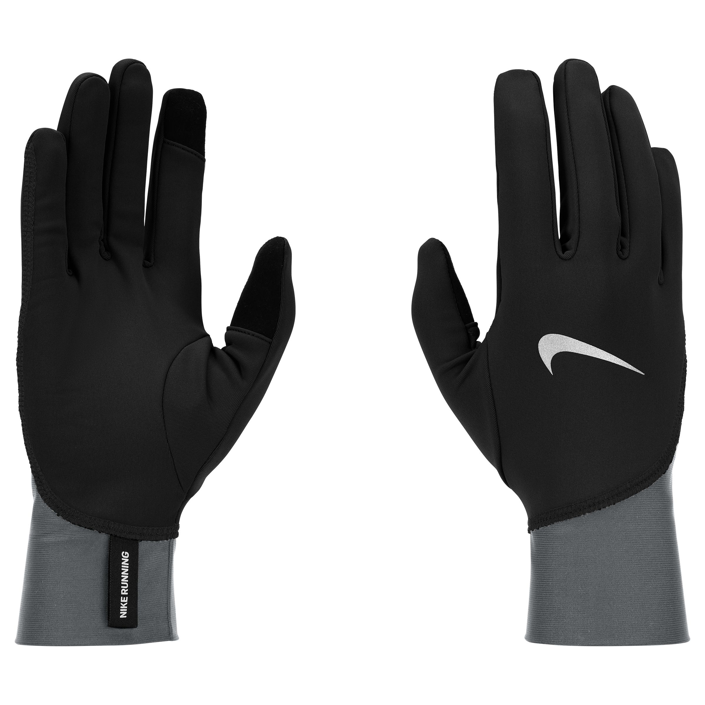 Nike Women's Run Pacer Midweight Gloves