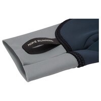 Nike Women's Run Pacer Midweight Gloves CloseUp