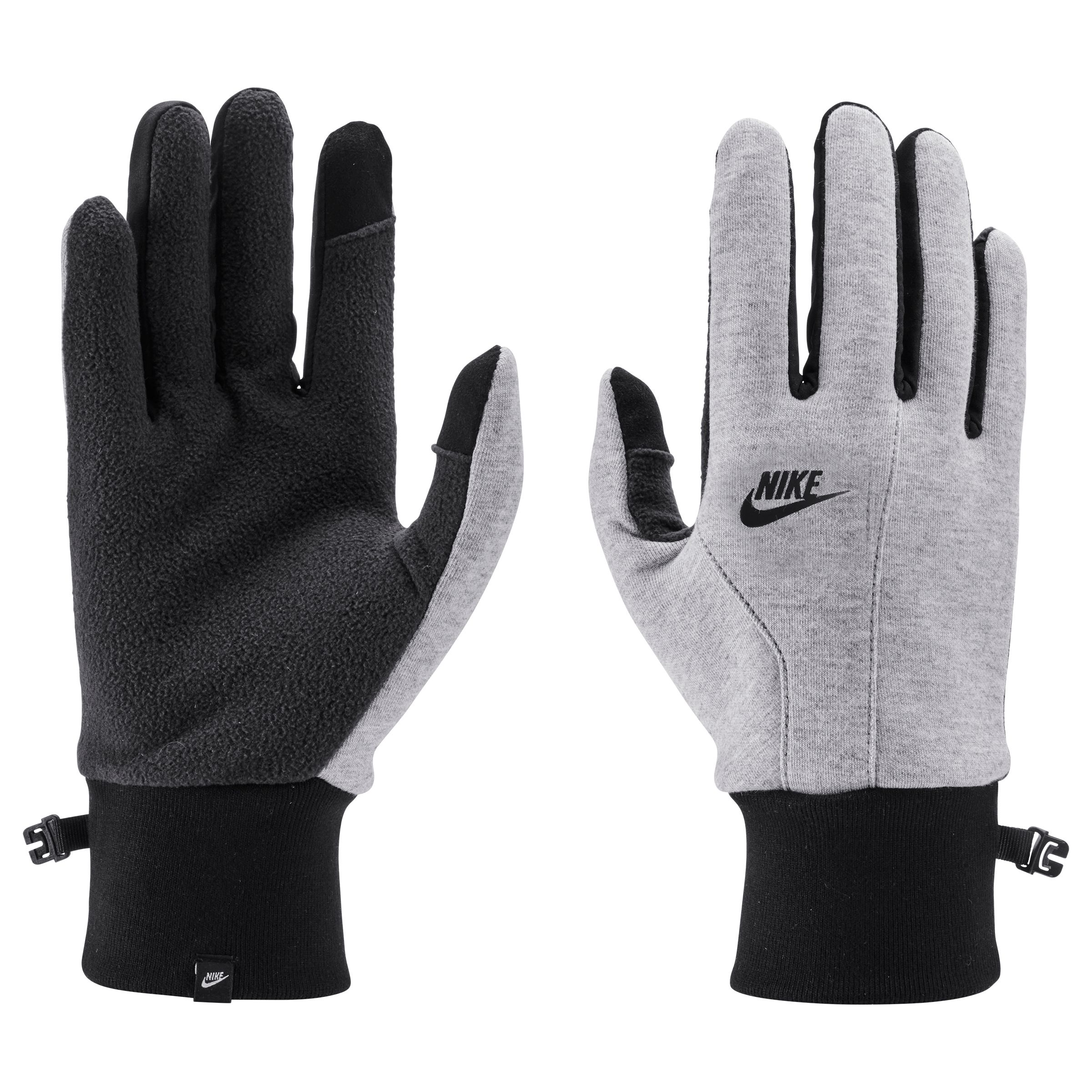 Nike Men's Run Tech Fleece Gloves