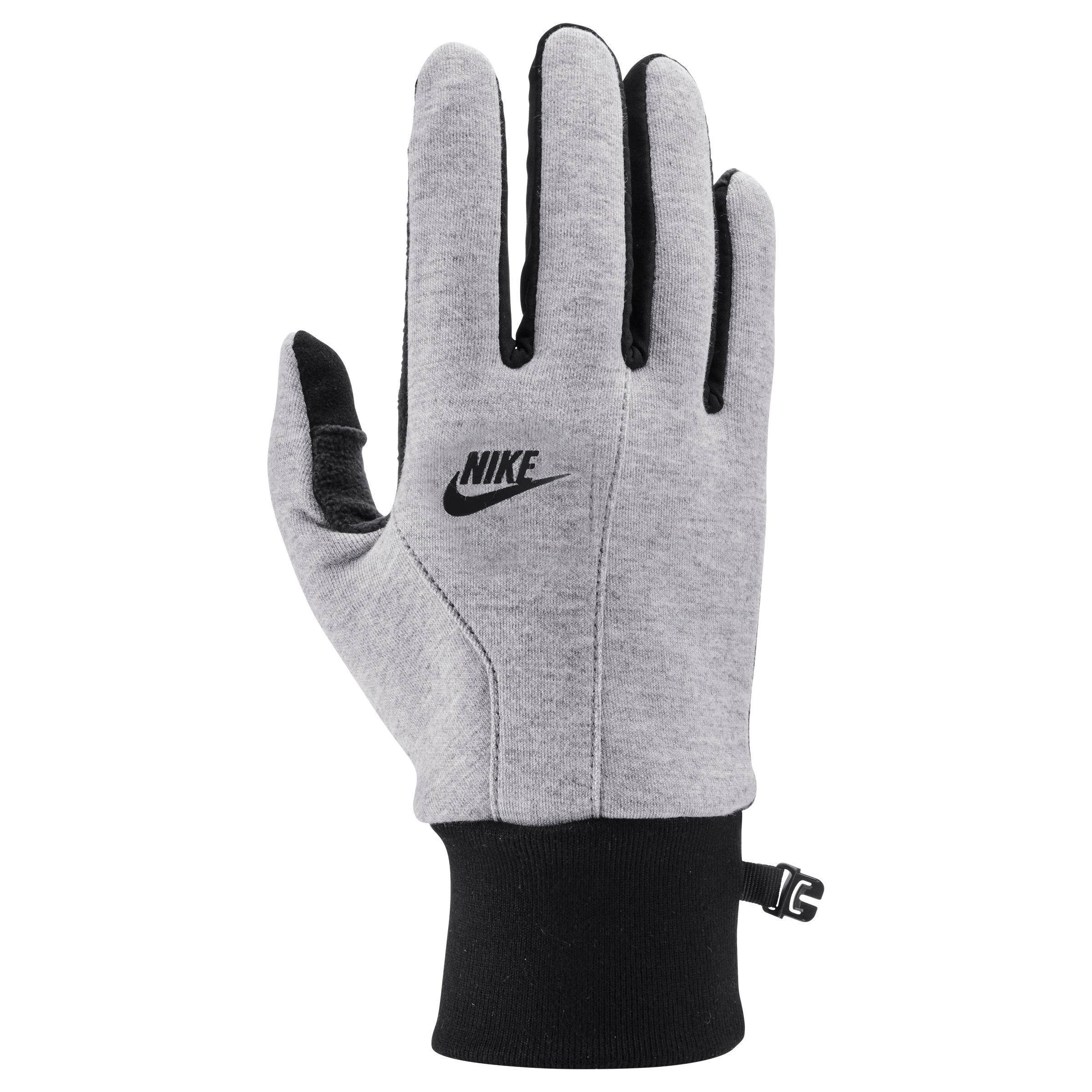 Nike Men's Run Tech Fleece Gloves