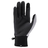 Nike Men's Run Tech Fleece Gloves Front_Flat