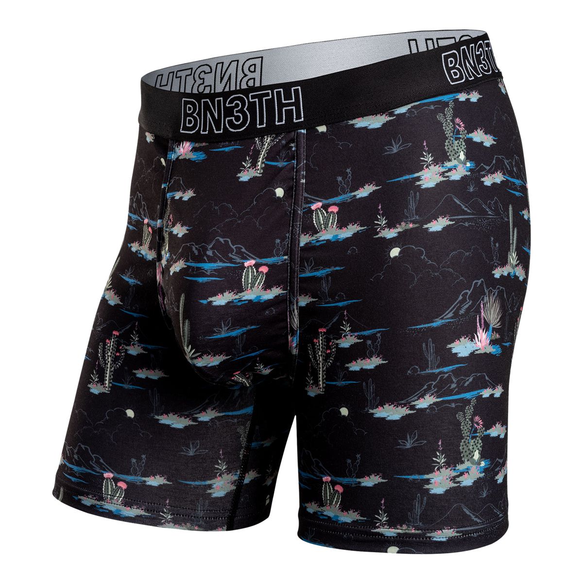 BN3TH Men's Engineered Inception Brief