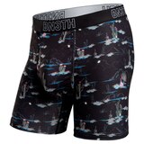 BN3TH Men's Engineered Inception Brief Front_Three_Fourths_Angled_Left