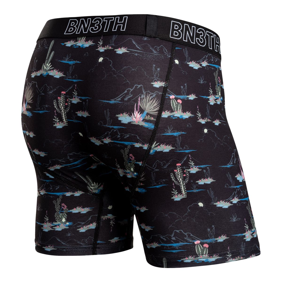 BN3TH Men's Engineered Inception Brief