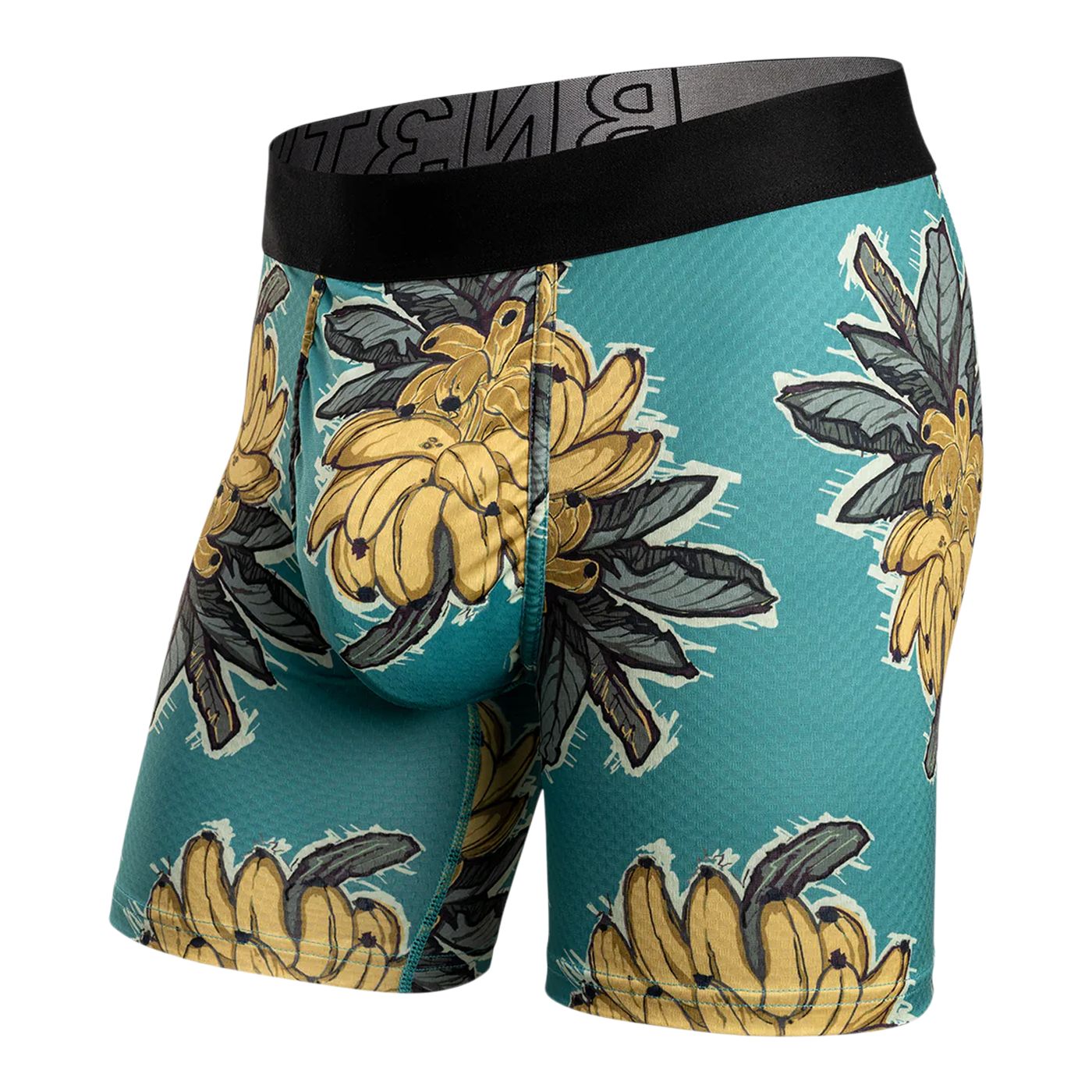 Atmosphere.ca has BN3TH Men's Engineered Entourage Boxer Brief