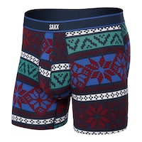 SAXX Men's Daytripper BallPark Pouch Boxer Briefs