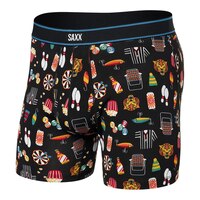 Saxx Men's Daytripper BallPark Pouch Boxer Briefs
