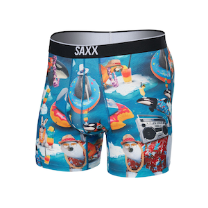 SAXX Volt Men's Boxer Brief