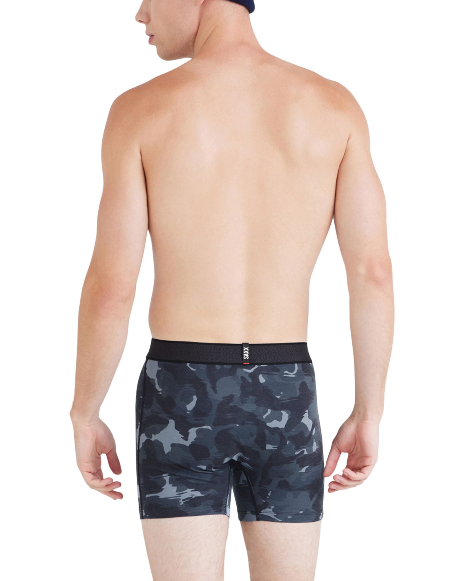 SAXX Men's Roastmaster Boxer Brief