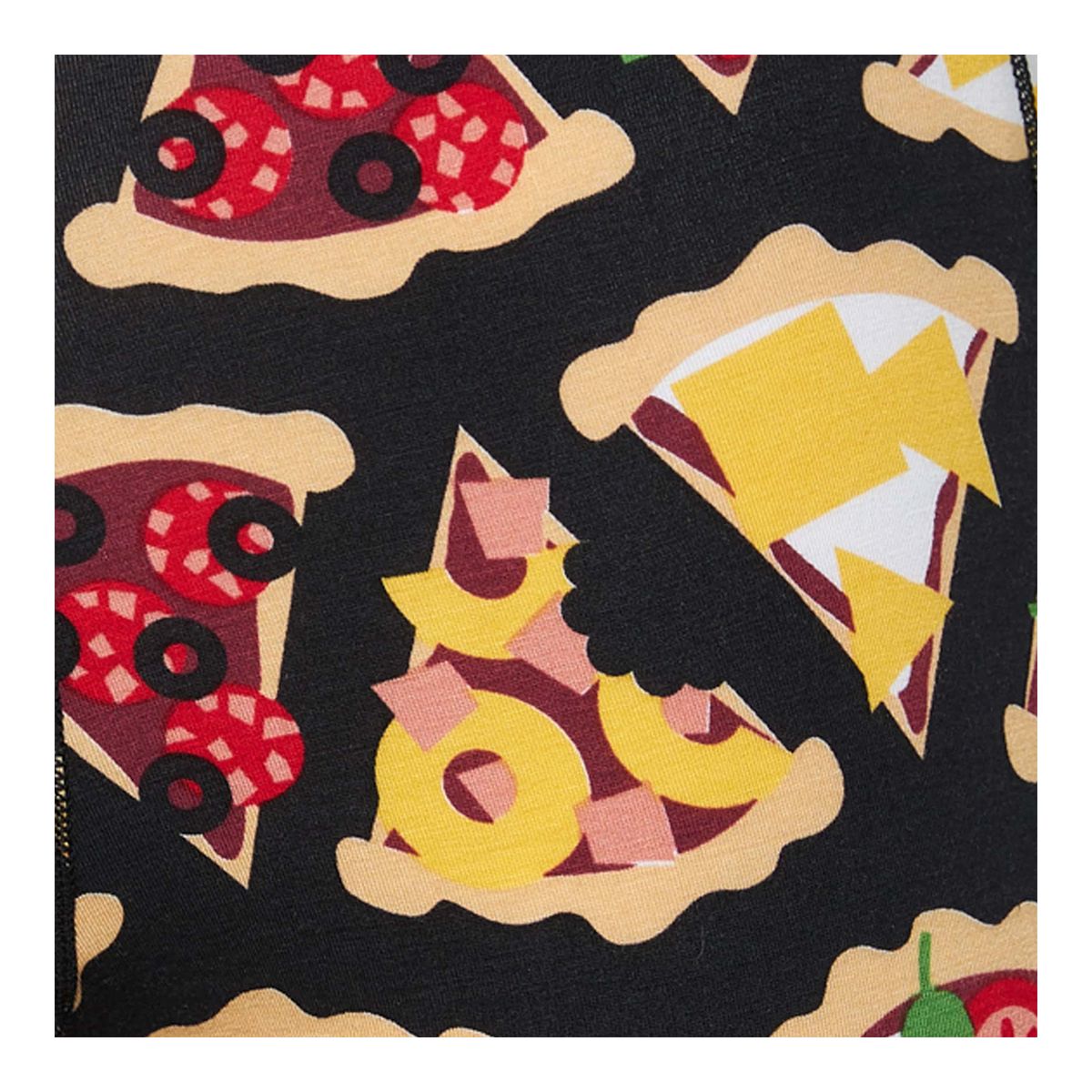 SAXX Men's DropTemp Cotton Boxer Brief