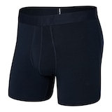 SAXX Men's DropTemp Cotton Boxer Brief
