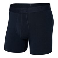 SAXX Men's DropTemp Cotton Boxer Brief