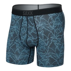 SAXX Men's Quest 2.0 Boxer Briefs