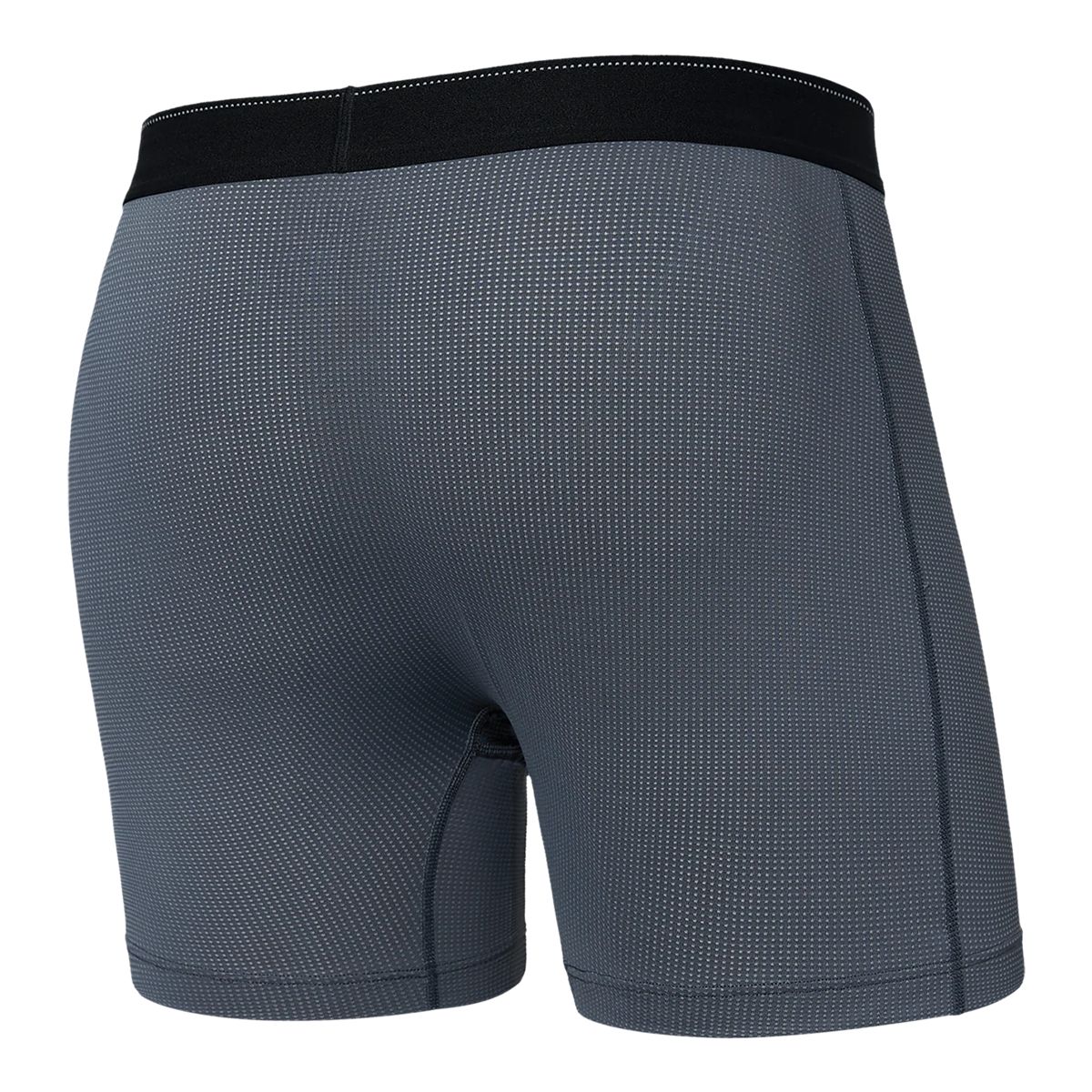SAXX Men's Quest 2.0 Boxer Briefs