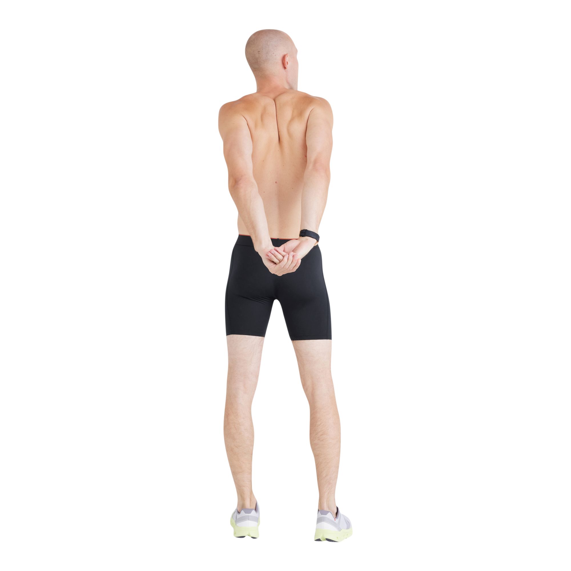 SAXX Men's Multi Sport Mesh Boxer Brief - 2 Pack