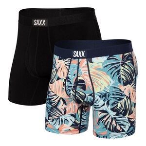 SAXX Men's Ultra Boxer Brief - 2 Pack