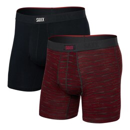 SAXX
 Men's Vibe Xtra BallPark Pouch™ Briefs - 2pk
