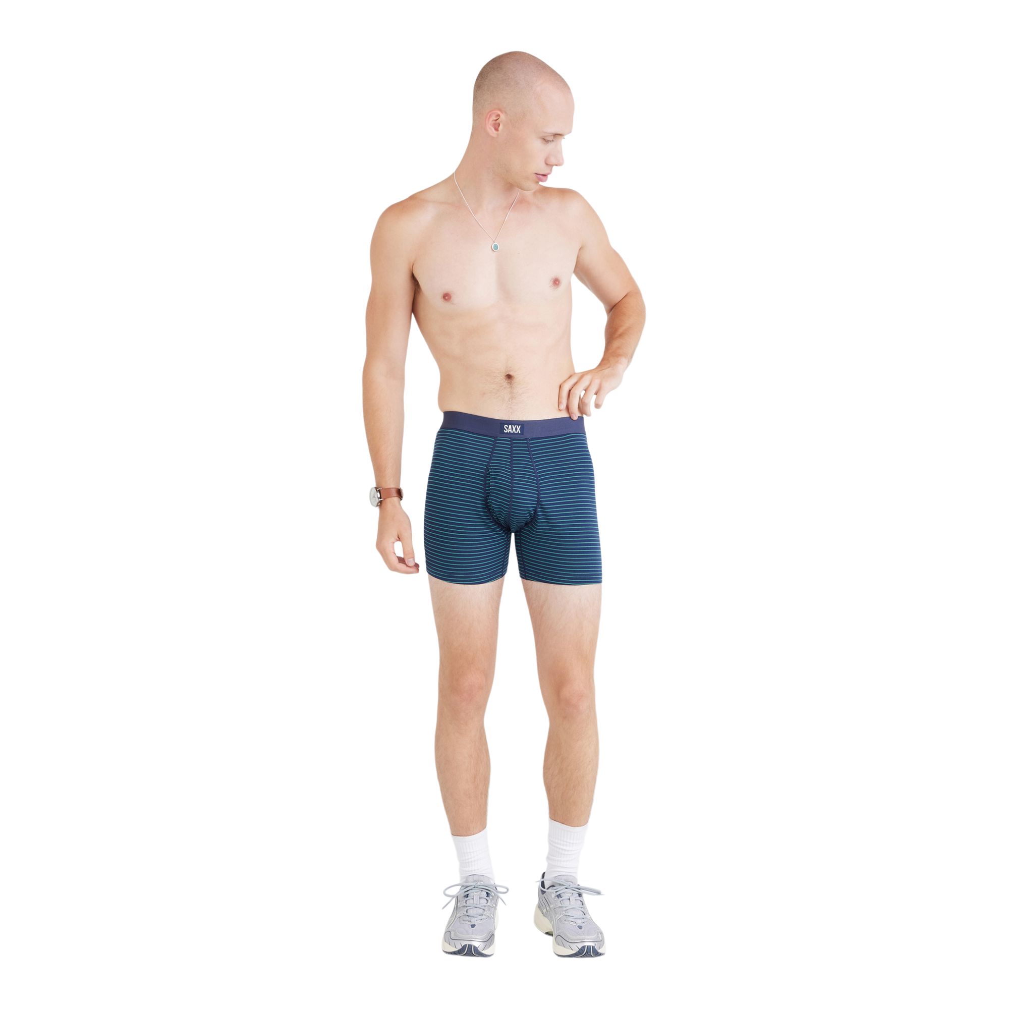 SAXX Men's Daytripper BallPark Pouch™ Briefs - 3pk